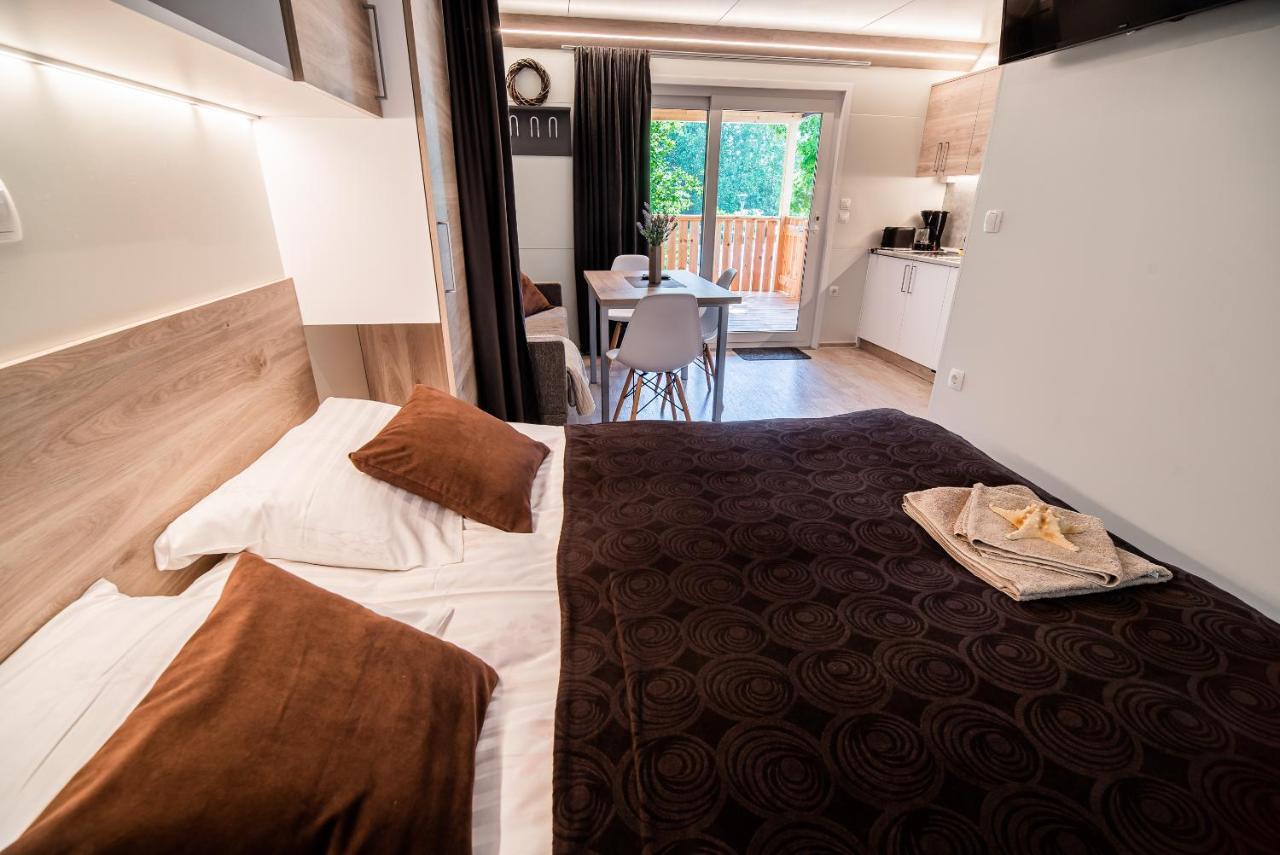 Premium Mobile Tree House With Thermal Riviera Tickets Appartement *