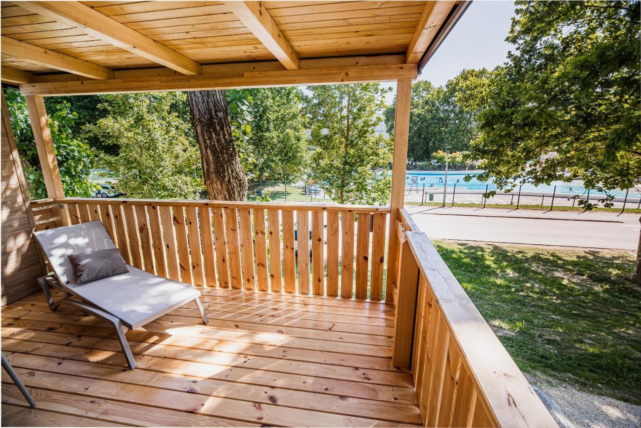 Appartement Premium Mobile Tree House With Thermal Riviera Tickets *